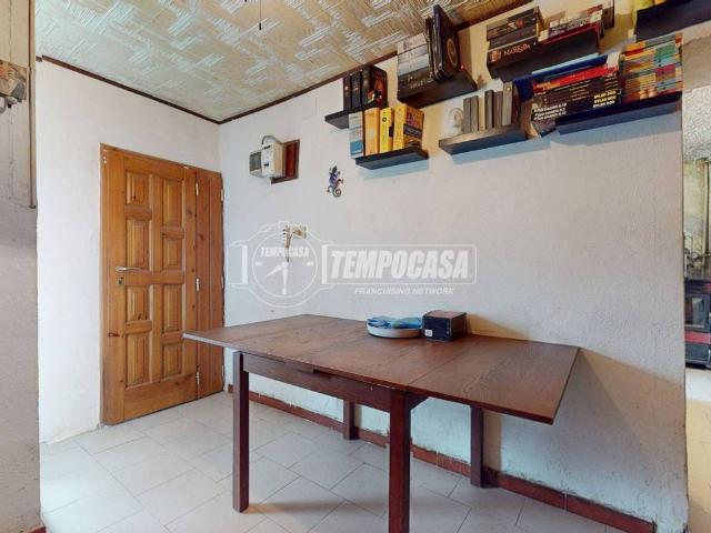Casa indipendente in vendita a Gaggio Montano BO