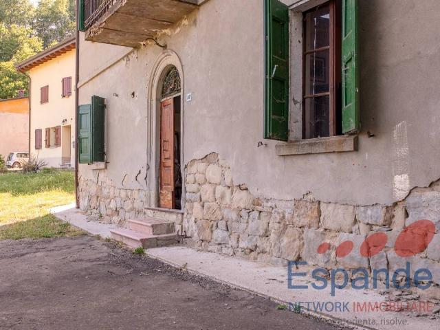 Casa indipendente in vendita a Gaggio Montano BO