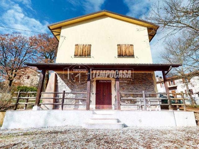 Casa indipendente in vendita a Gaggio Montano BO