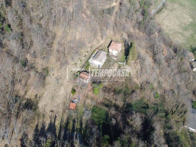 Casa indipendente in vendita a Gaggio Montano BO