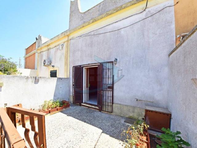 Casa indipendente in vendita a Gagliano del Capo LE