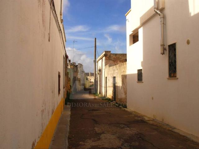 Casa indipendente in vendita a Gagliano del Capo LE