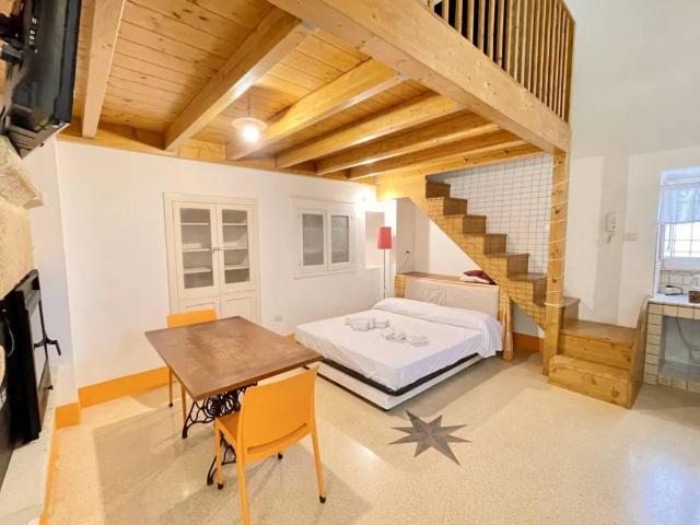 Casa indipendente in vendita a Gagliano del Capo LE