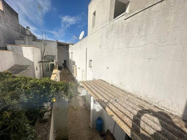 Casa indipendente in vendita a Gagliano del Capo LE