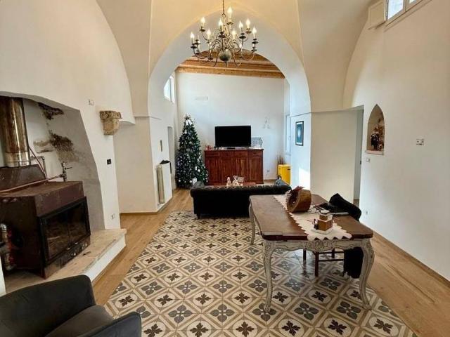 Casa indipendente in vendita a Gagliano del Capo LE