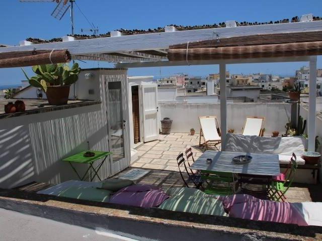Casa indipendente in vendita a Gagliano del Capo LE