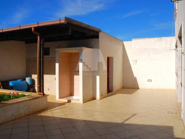 Casa indipendente in vendita a Gagliano del Capo LE