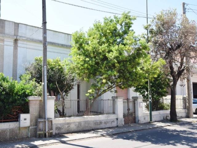 Casa indipendente in vendita a Gagliano del Capo LE