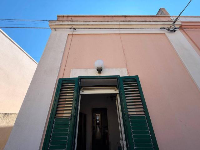 Casa indipendente in vendita a Gagliano del Capo LE