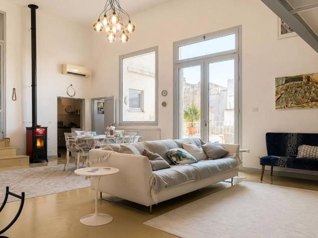 Casa indipendente in vendita a Gagliano del Capo LE