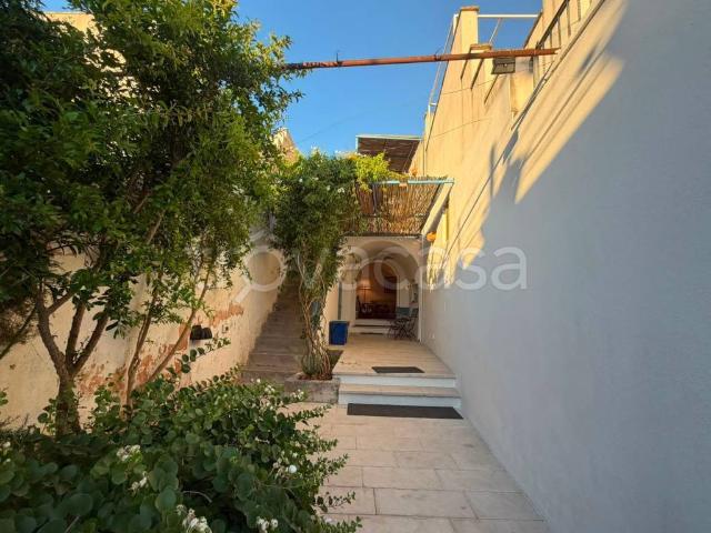 Casa indipendente in vendita a Gagliano del Capo via Piave