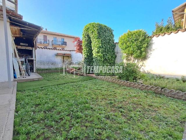 Casa indipendente in vendita a Gaglianico BI