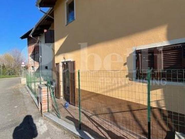 Casa indipendente in vendita a Gaglianico BI
