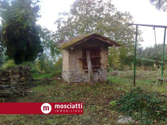 Casa indipendente in vendita a Gagliole MC