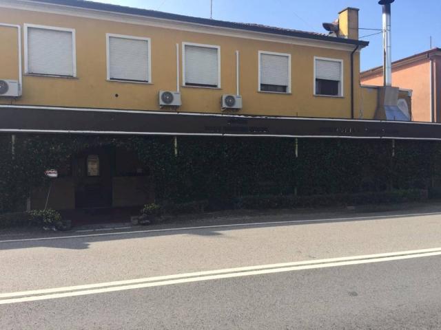 Casa indipendente in vendita a Gaiba RO