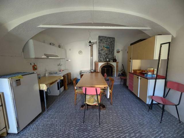 Casa indipendente in vendita a Gaiola CN