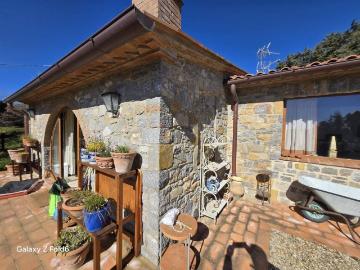 Casa indipendente in vendita a Gaiole in Chianti SI