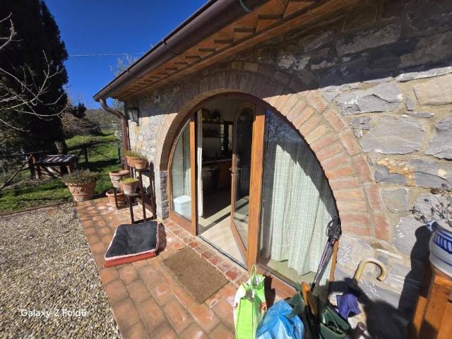 Casa indipendente in vendita a Gaiole in Chianti SI