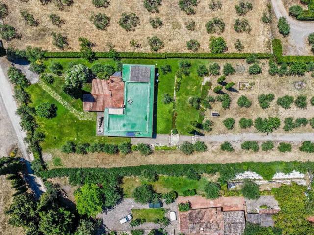 Casa indipendente in vendita a Gaiole in Chianti SI