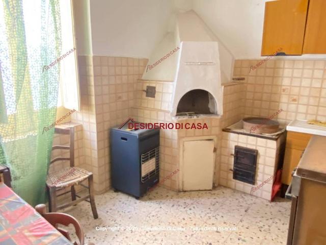 Casa indipendente in vendita a Galati Mamertino ME