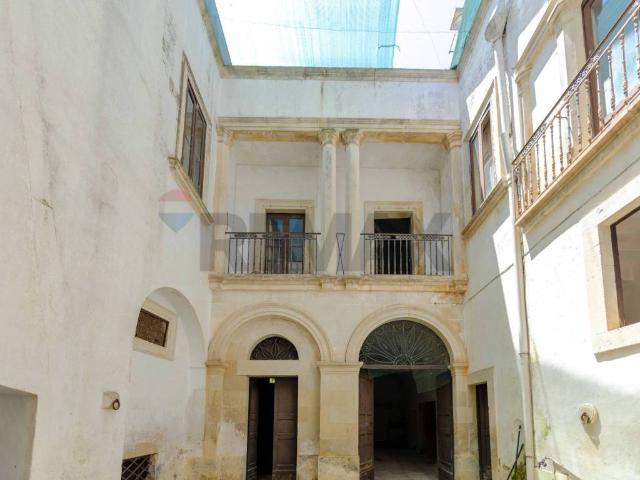 Casa indipendente in vendita a Galatina LE