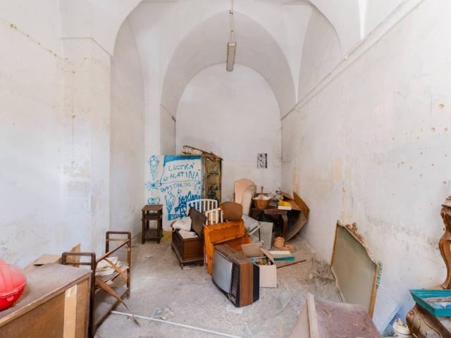 Casa indipendente in vendita a Galatina LE