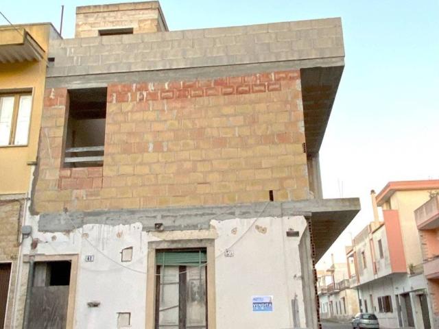 Casa indipendente in vendita a Galatina LE