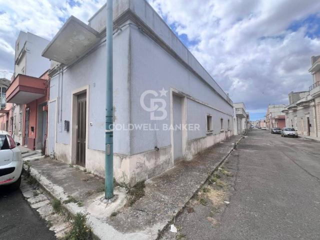 Casa indipendente in vendita a Galatina LE