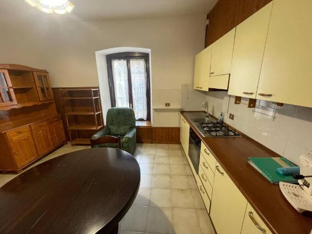 Casa indipendente in vendita a Galbiate LC