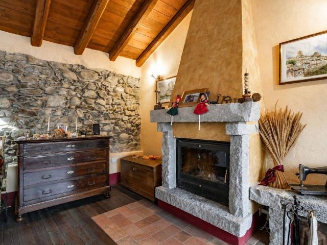 Casa indipendente in vendita a Galbiate LC