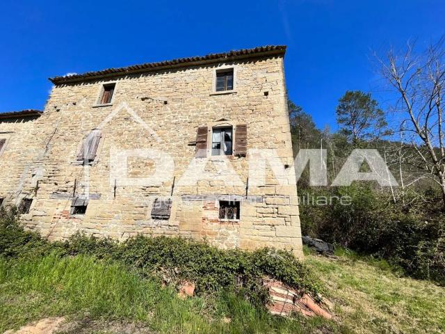 Casa indipendente in vendita a Galeata FC