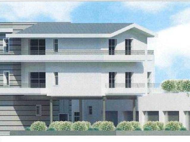 Casa indipendente in vendita a Gallarate VA