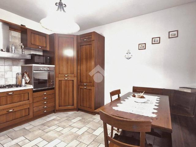 Casa indipendente in vendita a Gallarate VA