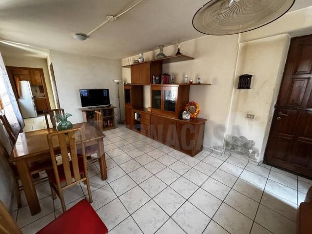 Casa indipendente in vendita a Gallarate VA