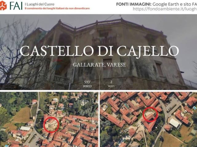 Casa indipendente in vendita a Gallarate VA