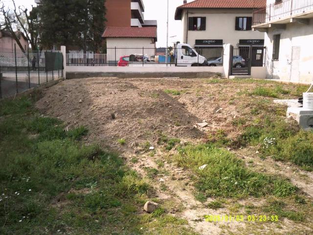 Casa indipendente in vendita a Gallarate VA