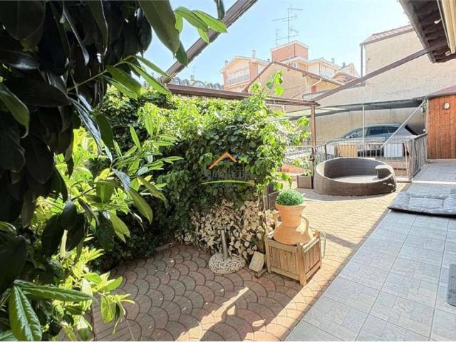 Casa indipendente in vendita a Gallarate VA