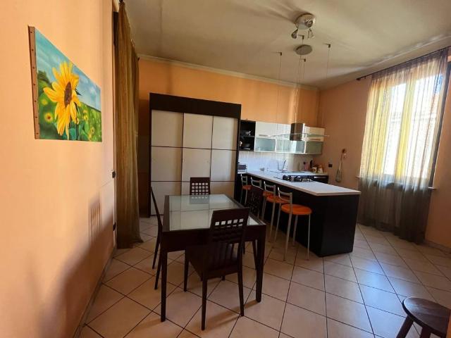 Casa indipendente in vendita a Gallarate VA