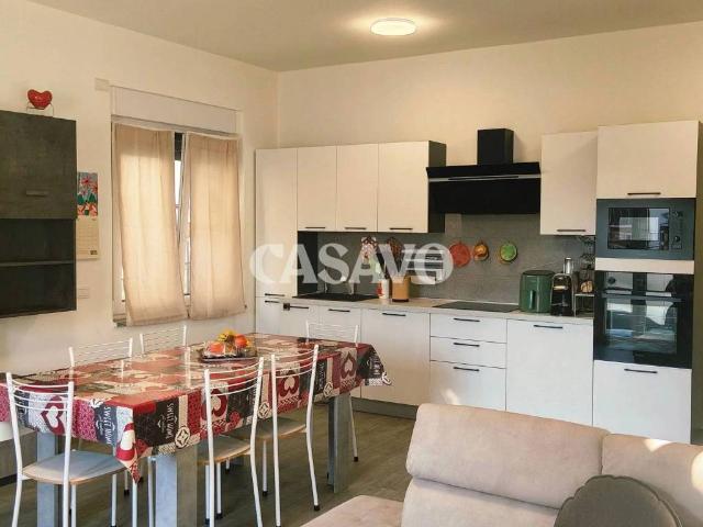 Casa indipendente in vendita a Gallarate VA