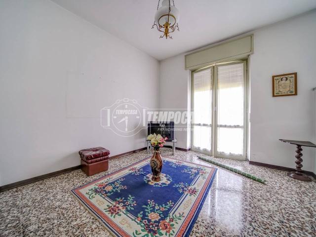 Casa indipendente in vendita a Gallarate