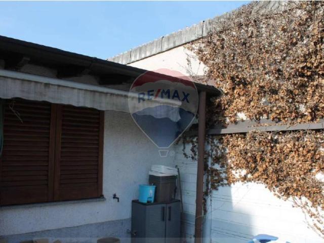 Casa indipendente in vendita a Gallarate