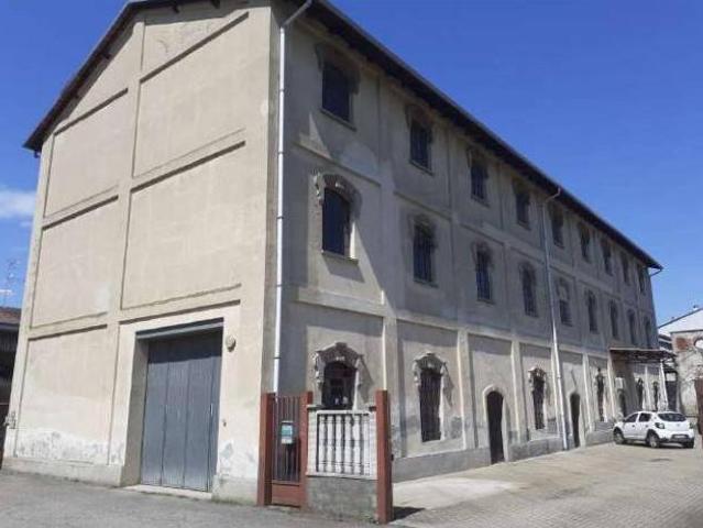 Casa indipendente in vendita a Galliate NO