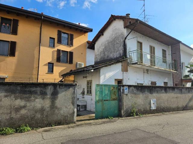 Casa indipendente in vendita a Galliate NO