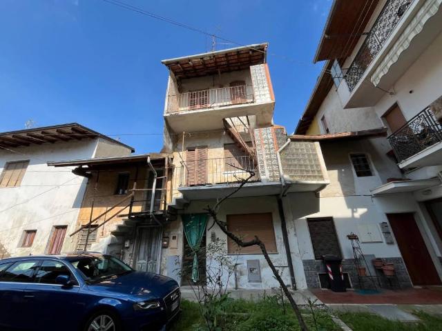 Casa indipendente in vendita a Galliate NO