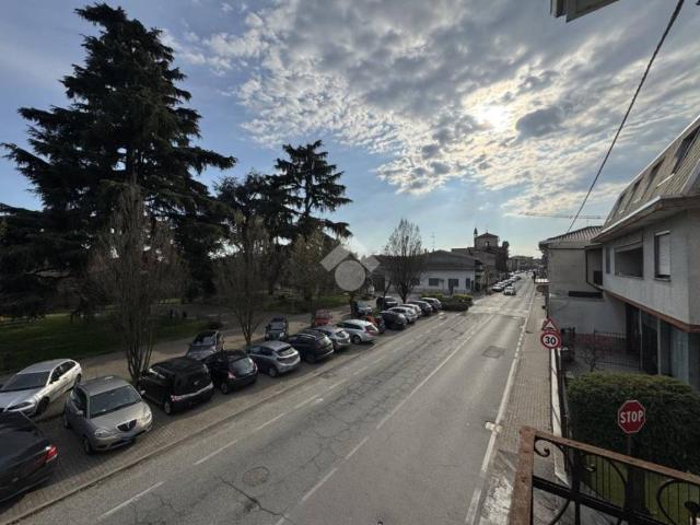 Casa indipendente in vendita a Galliate NO