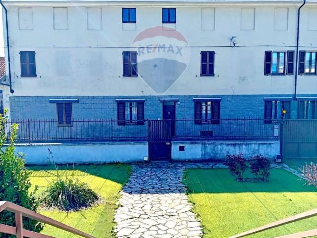 Villa in vendita a Galliate NO