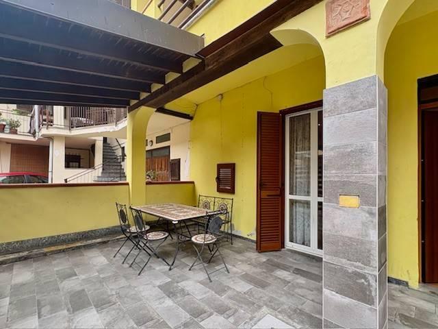 Casa indipendente in vendita a Galliate NO