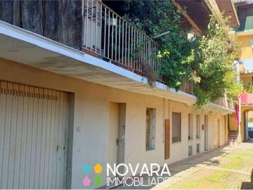 Casa indipendente in vendita a Galliate NO