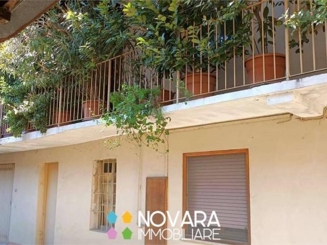 Casa indipendente in vendita a Galliate NO