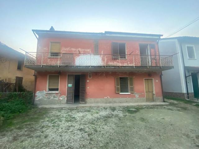 Casa indipendente in vendita a Galliavola PV